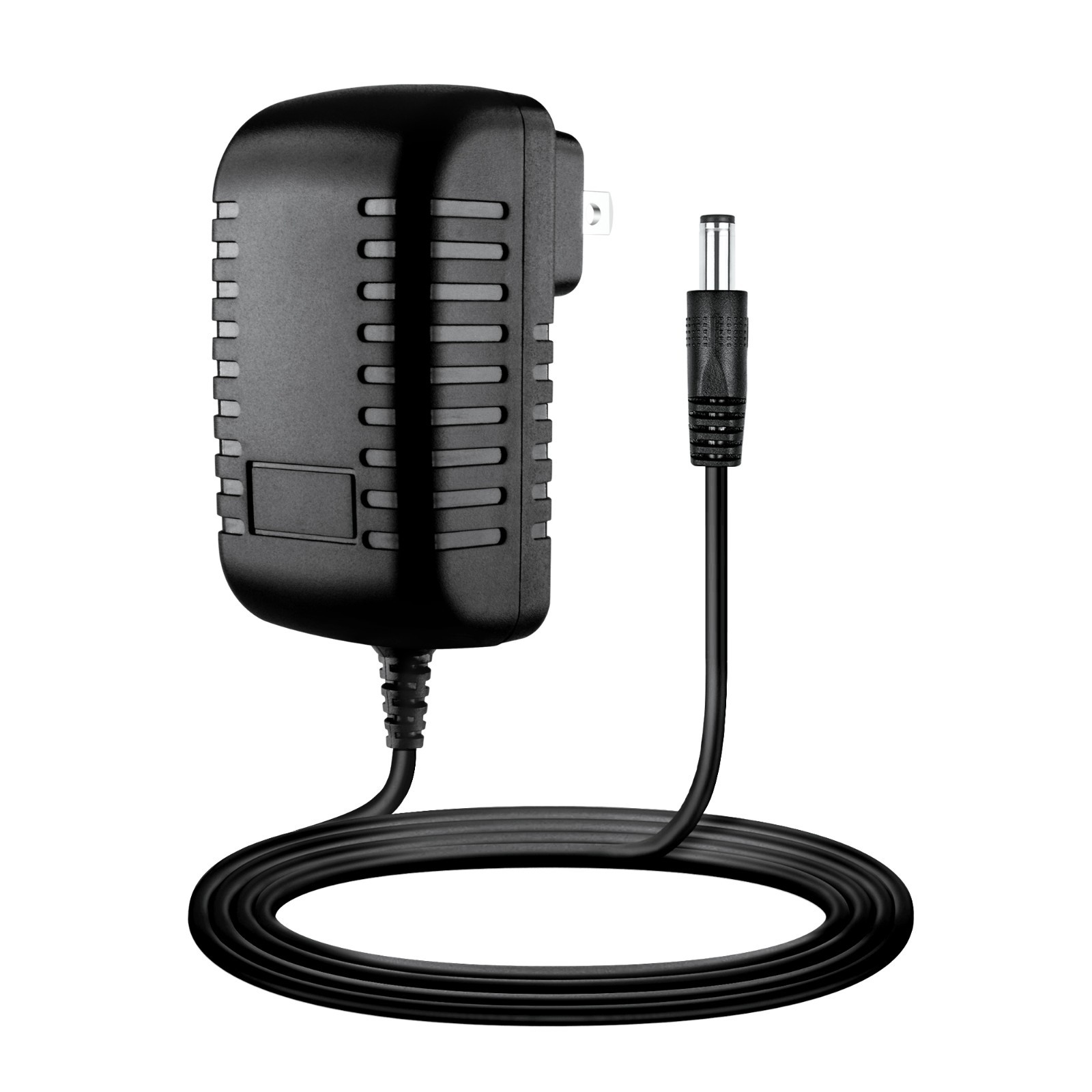 8.5V AC DC Adapter for Hurricane Spin Scrubber Brush HSS1 HSSI JF-DY085030 Bat