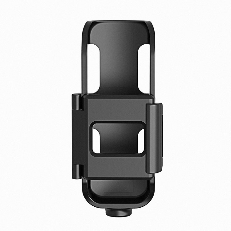 For DJI OSMO Pocket Extended Sport Camera Mount Gimbal Tripod Bracket Holder