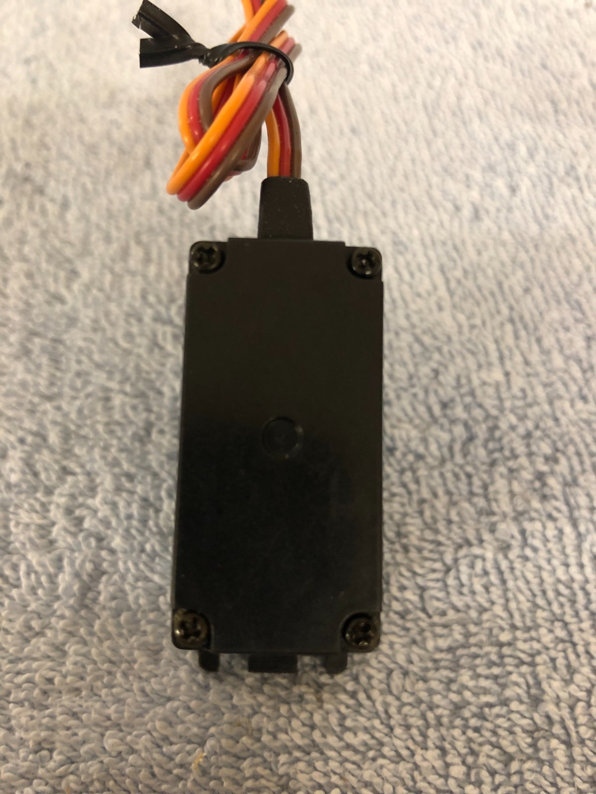 JR NES- 8101 - Ultra Precision Servo