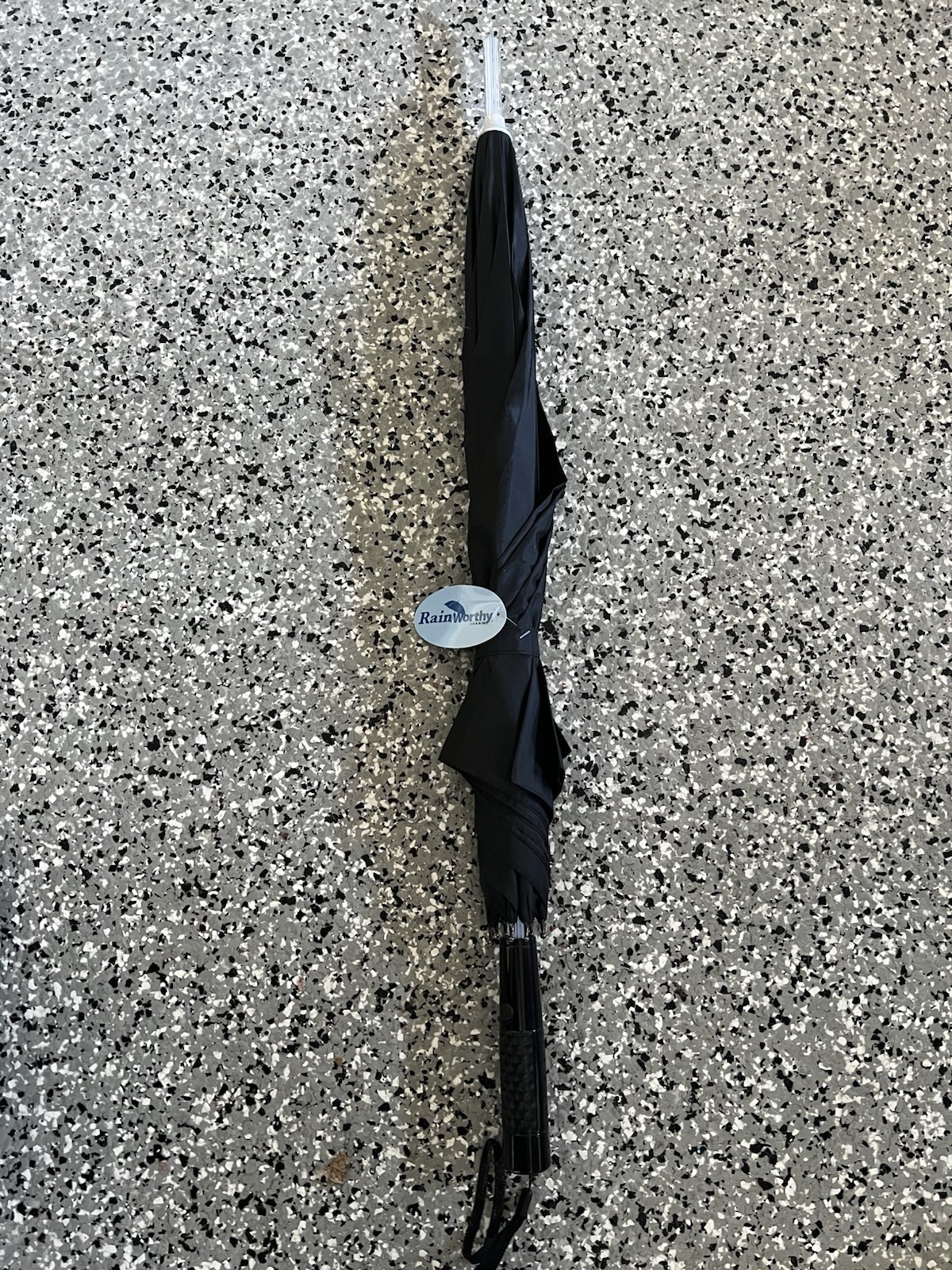 Rain Worthy 48” Lighted Shaft Umbrella Shaft Lit LED Light