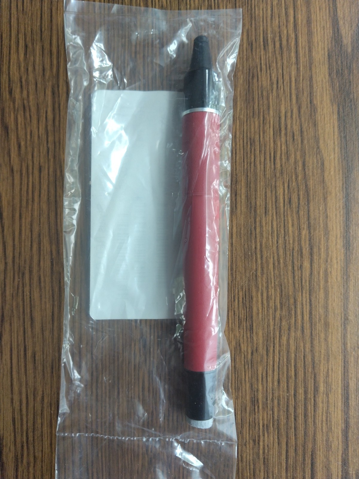 SMART Board 6000 Series Replacement Pen - Red - Smartboard Replacement Pen -...