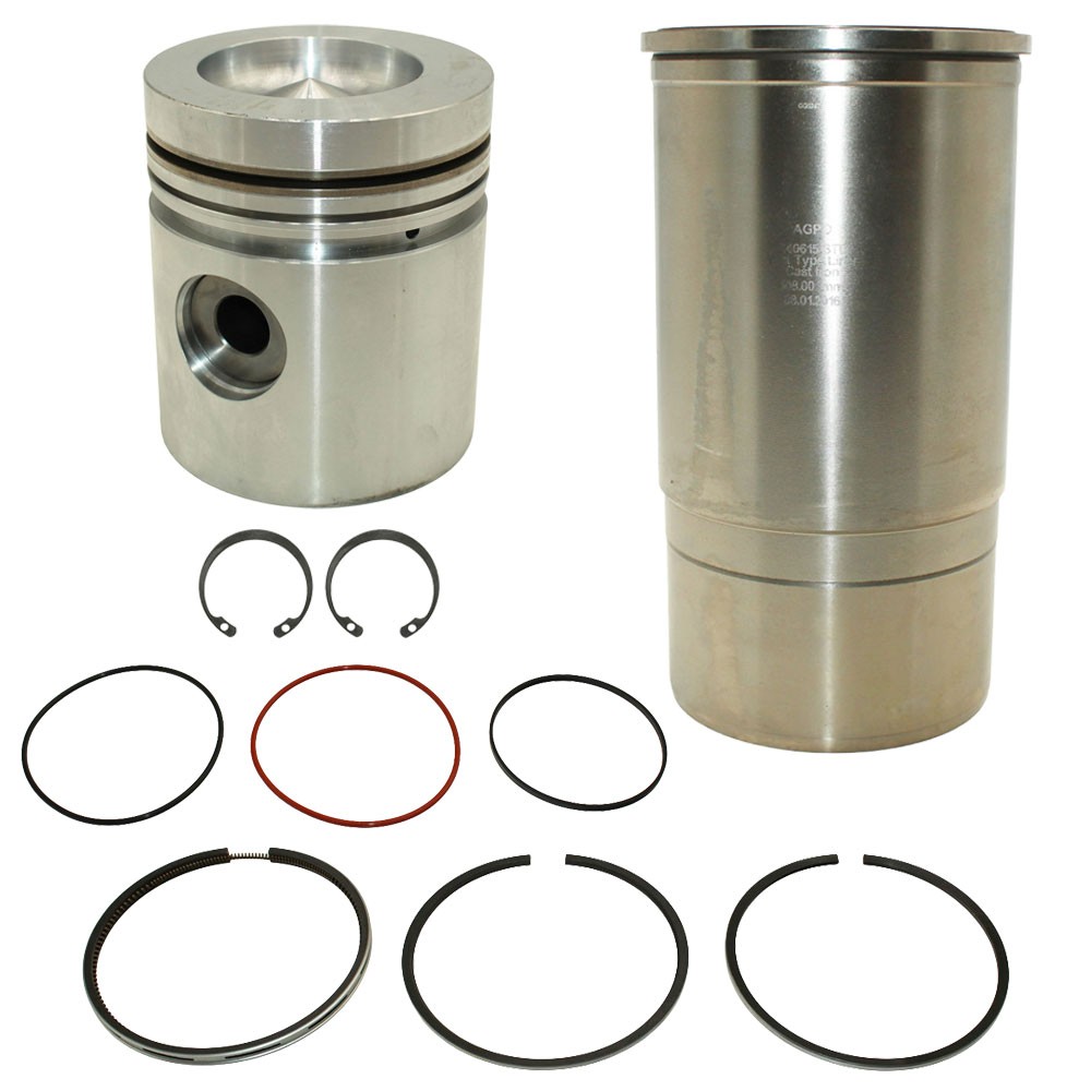 RE23173 Sleeve Assembly Fits John Deere