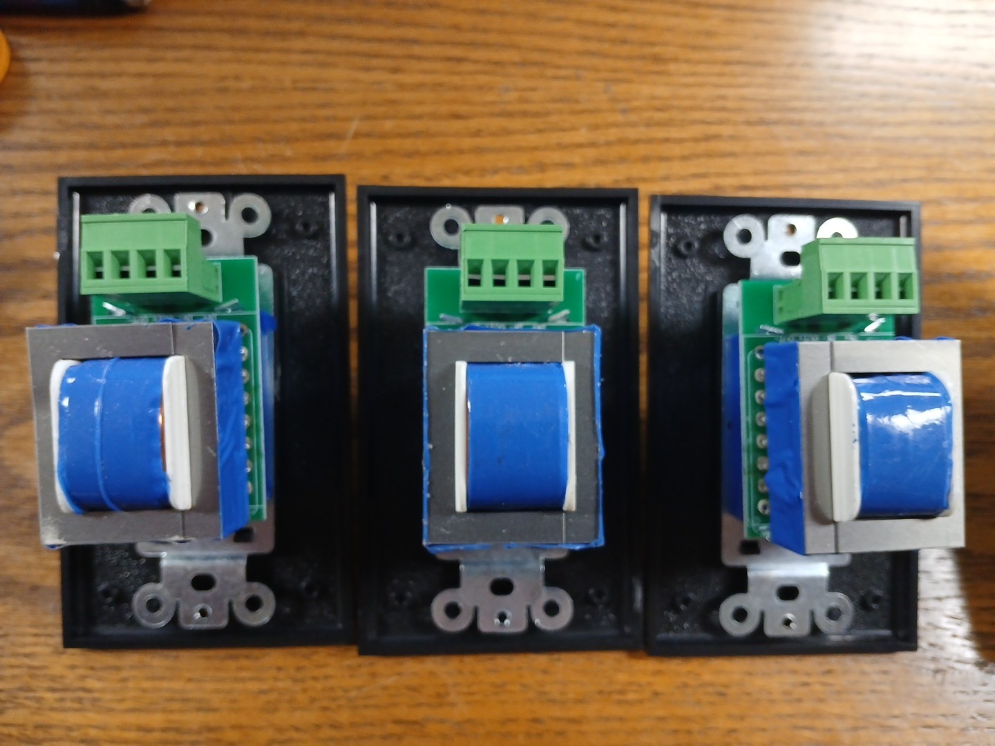 ROCKVILLE VOL7035 Volume Controller