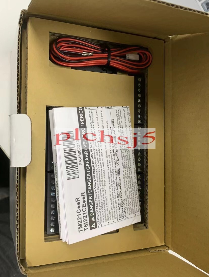 New SND tm221ce40r Programmable controller Fast delivery