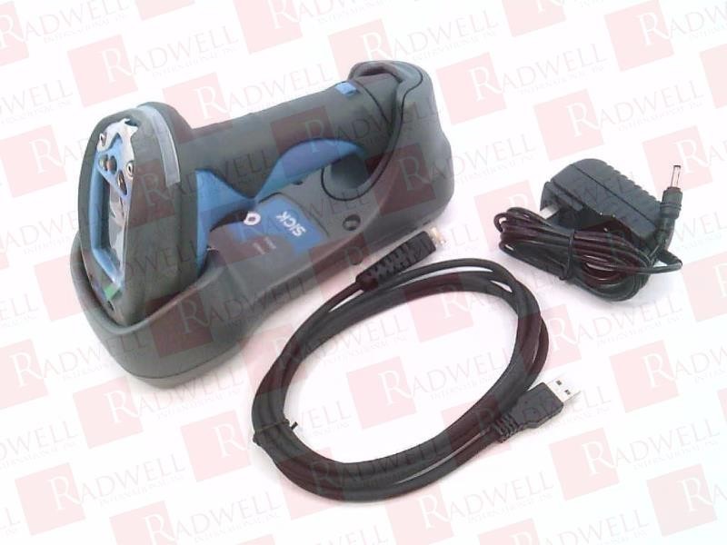SICK IDM160-WLANKIT / IDM160WLANKIT (NEW IN BOX)