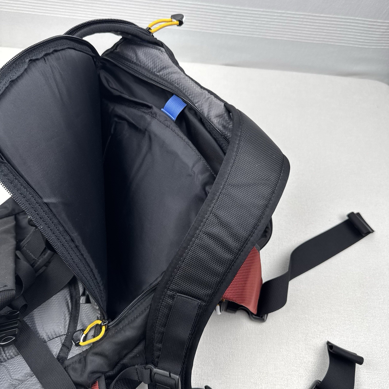 CamelBak SnoBound Snowbound Hydration Ski Snowboard Backpack Pack