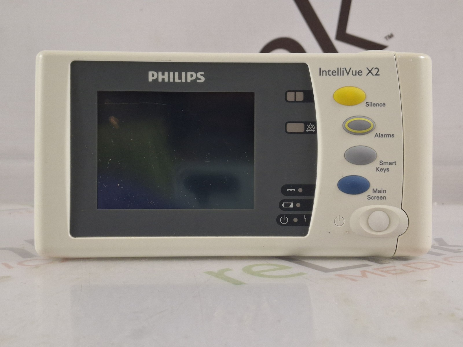 Philips IntelliVue X2 Module - Masimo Rainbow SpO2