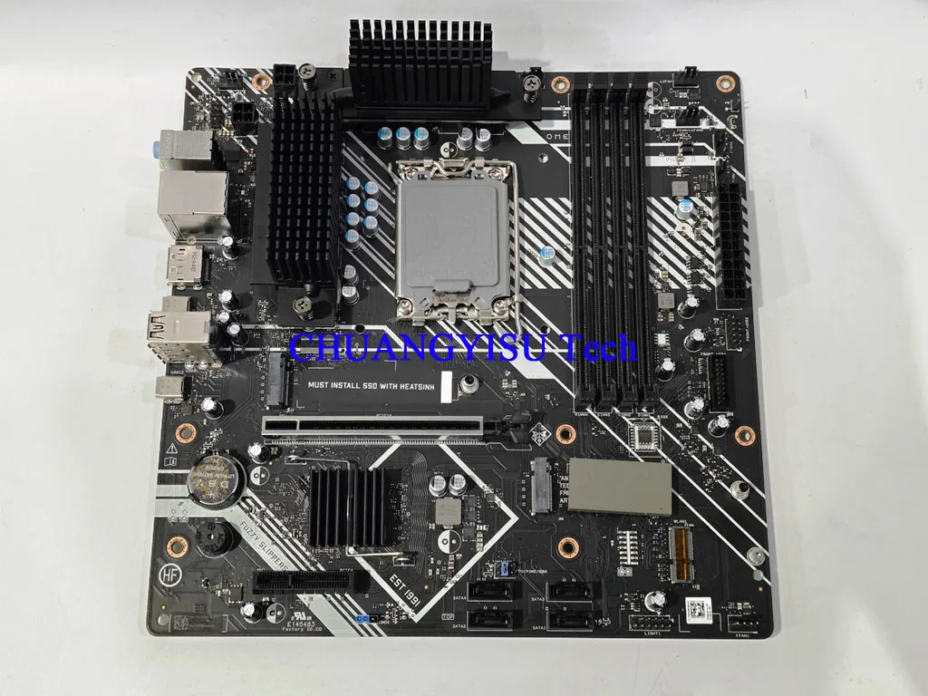 OMEN by HP 45L Gaming,GT22 Motherboard,ID 8A96,N14551-001,N27486-001,DDR5,Z790