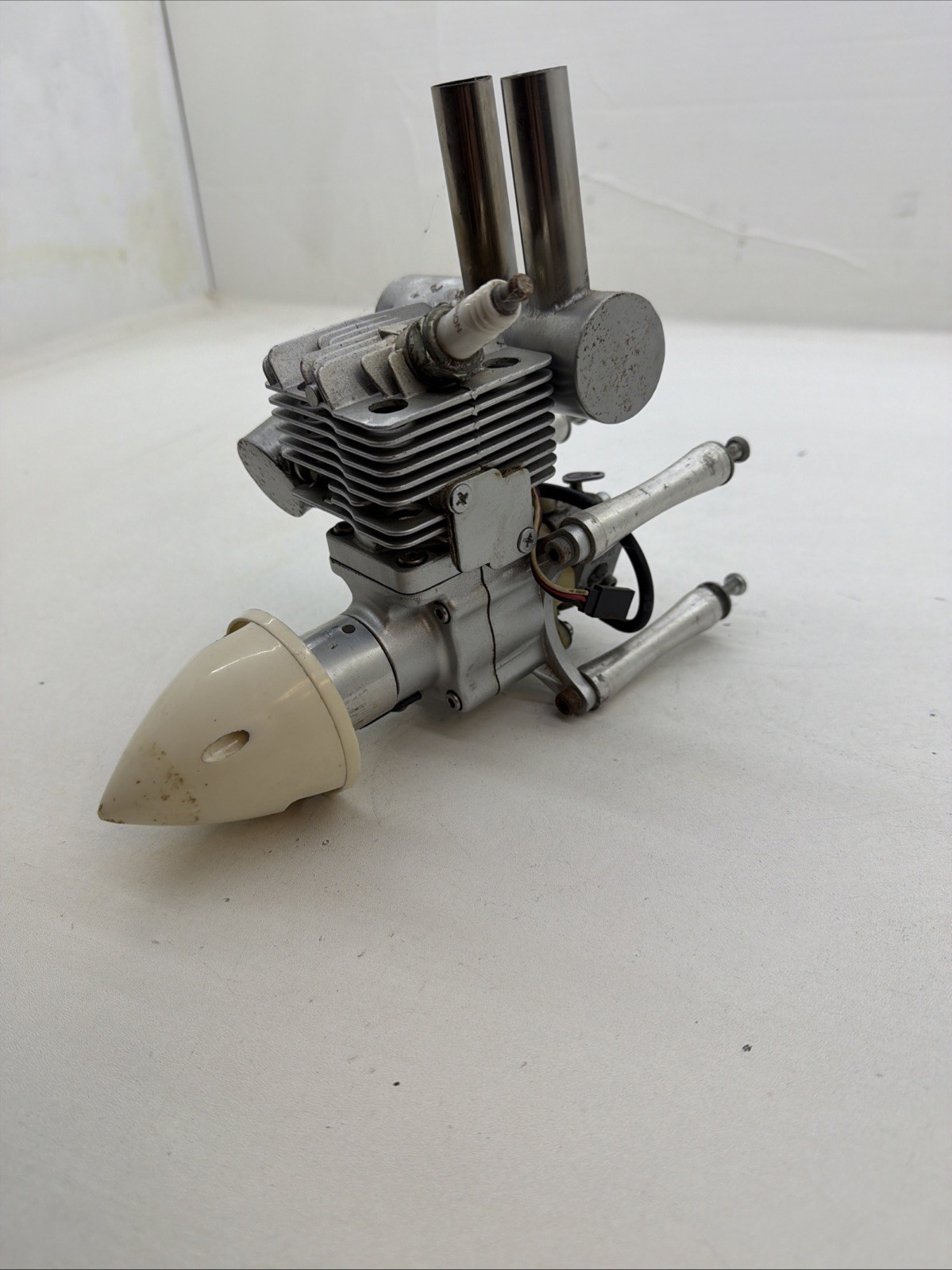 SV 26cc Gas Engine CDI 1.75kw - RC MOTOR  Airplane