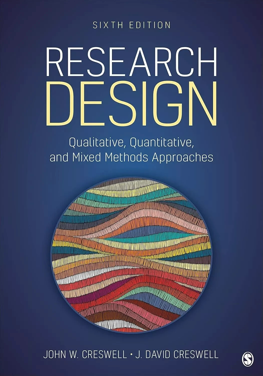 Research Design Qualitative, Quantitative, and Mixed Methods Approaches USA STOC