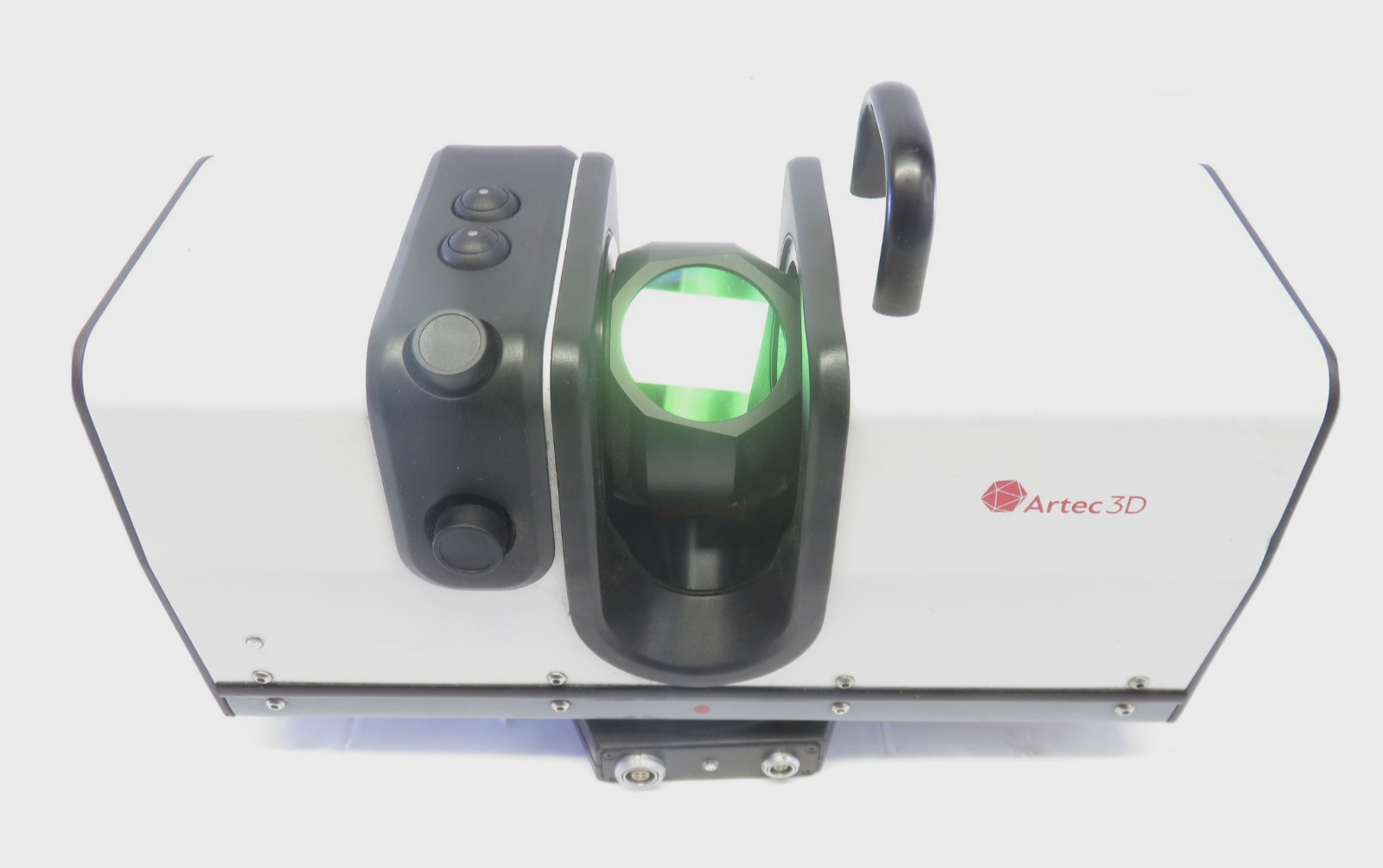 Artec Ray 3D Scanner, For Parts/Repair