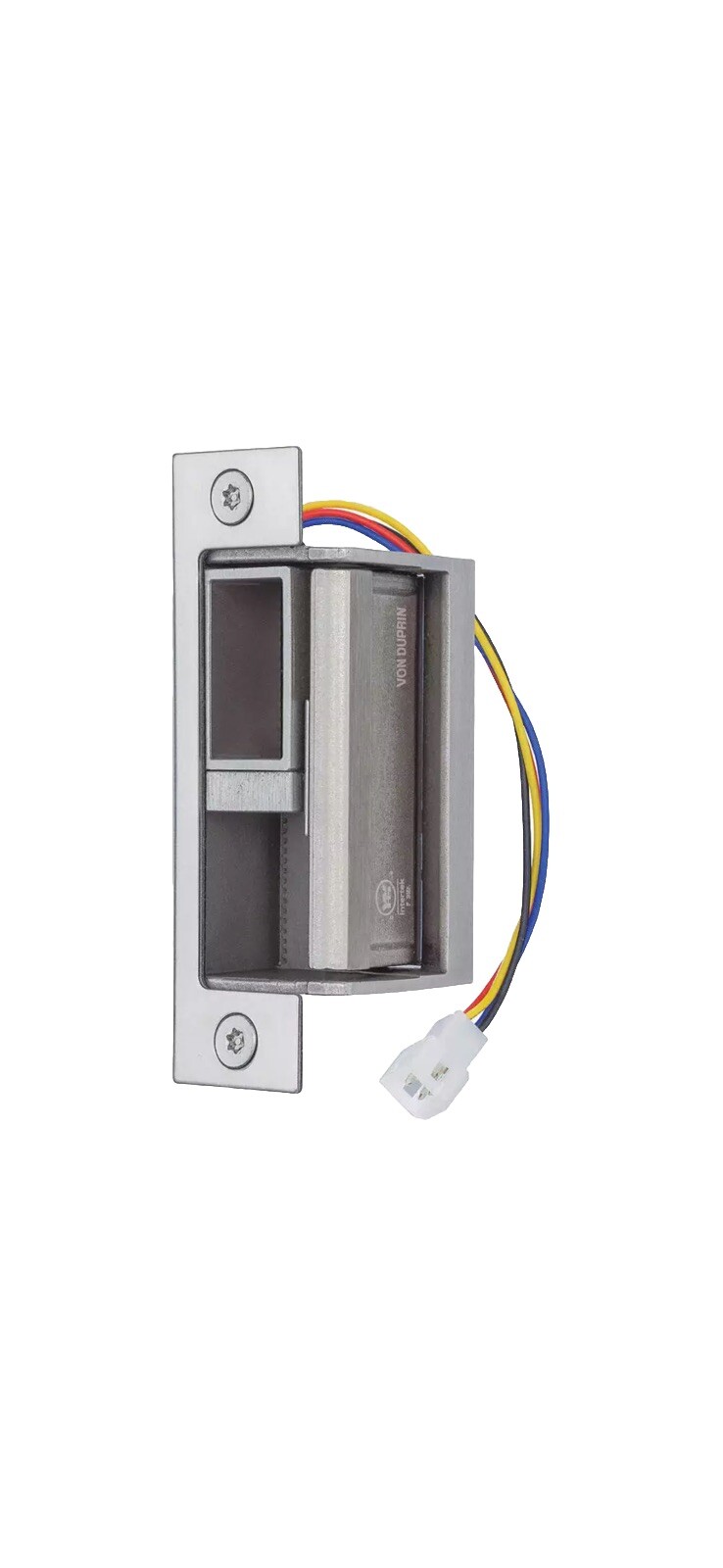 VON DUPRIN 6400 US32D 12/24 VDC FSE