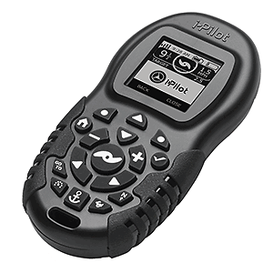 Minn Kota 1866550 i-Pilot System Remote Access w/Bluetooth