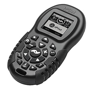 Minn Kota 1866550 i-Pilot System Remote Access w/Bluetooth