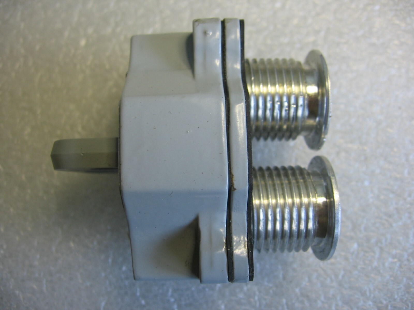 Take-Off Selector Switch Knob Assembly Only for Appleton EGS SSBA13Q / SSBA23Q