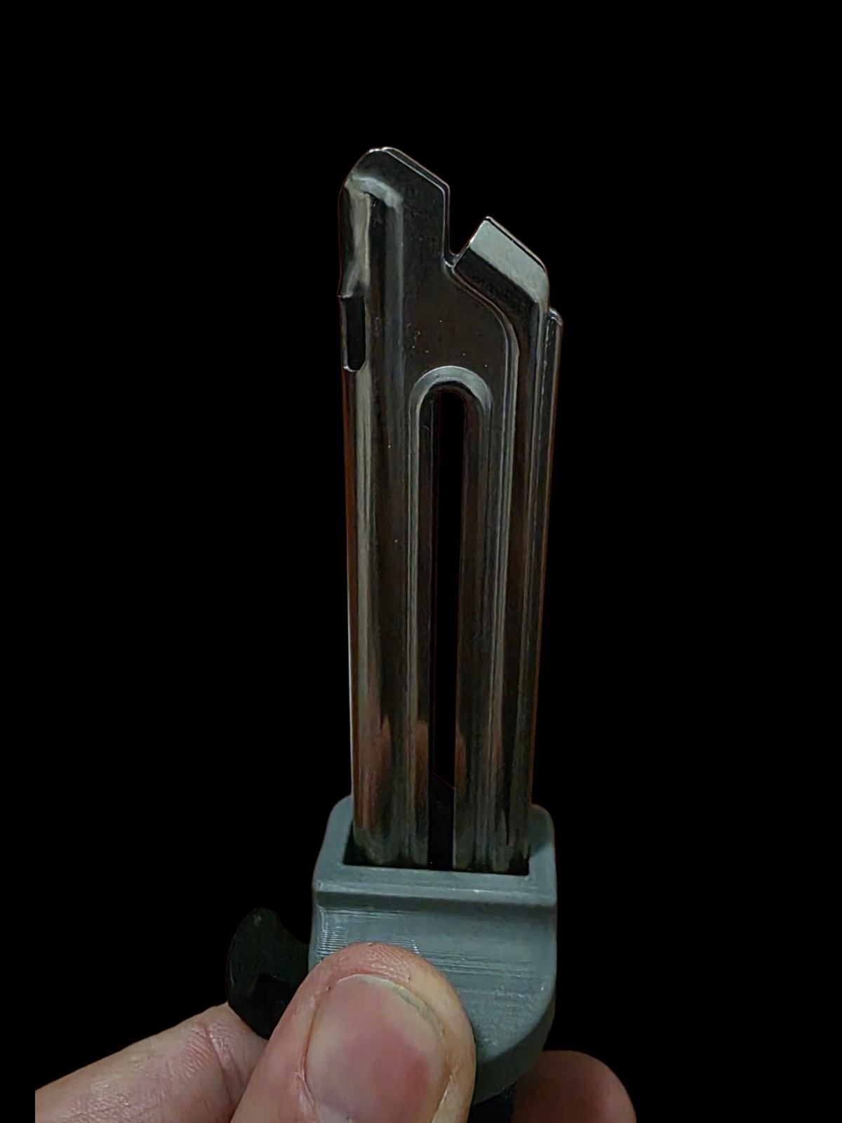 Thumb Savers for Ruger Mark Pistols