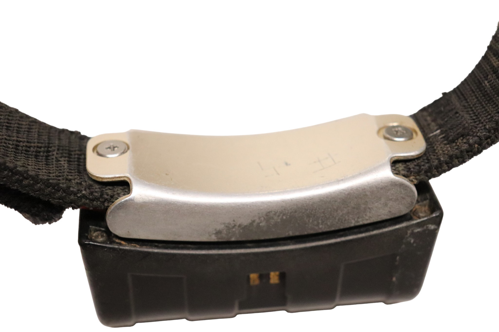 Garmin Astro DC30 GPS Tracking Collar - Fair Condition - Read Description