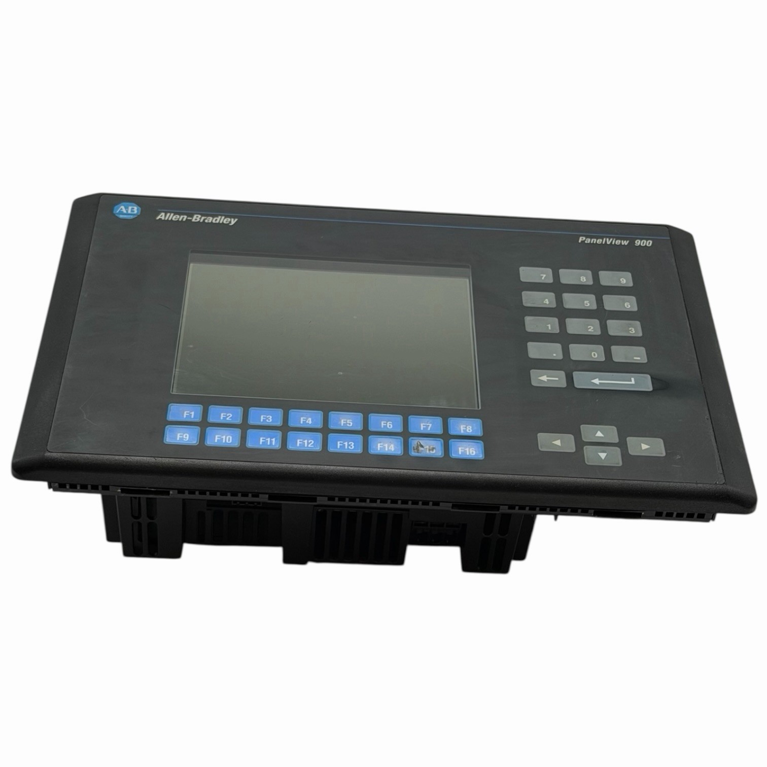 Allen-Bradley 2711-K9C1 PanelView 900