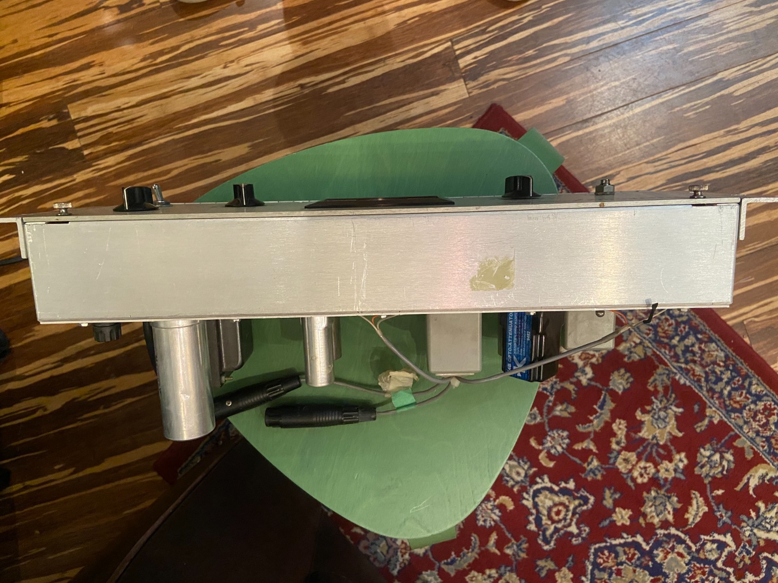 Vintage Teletronix LA2A
