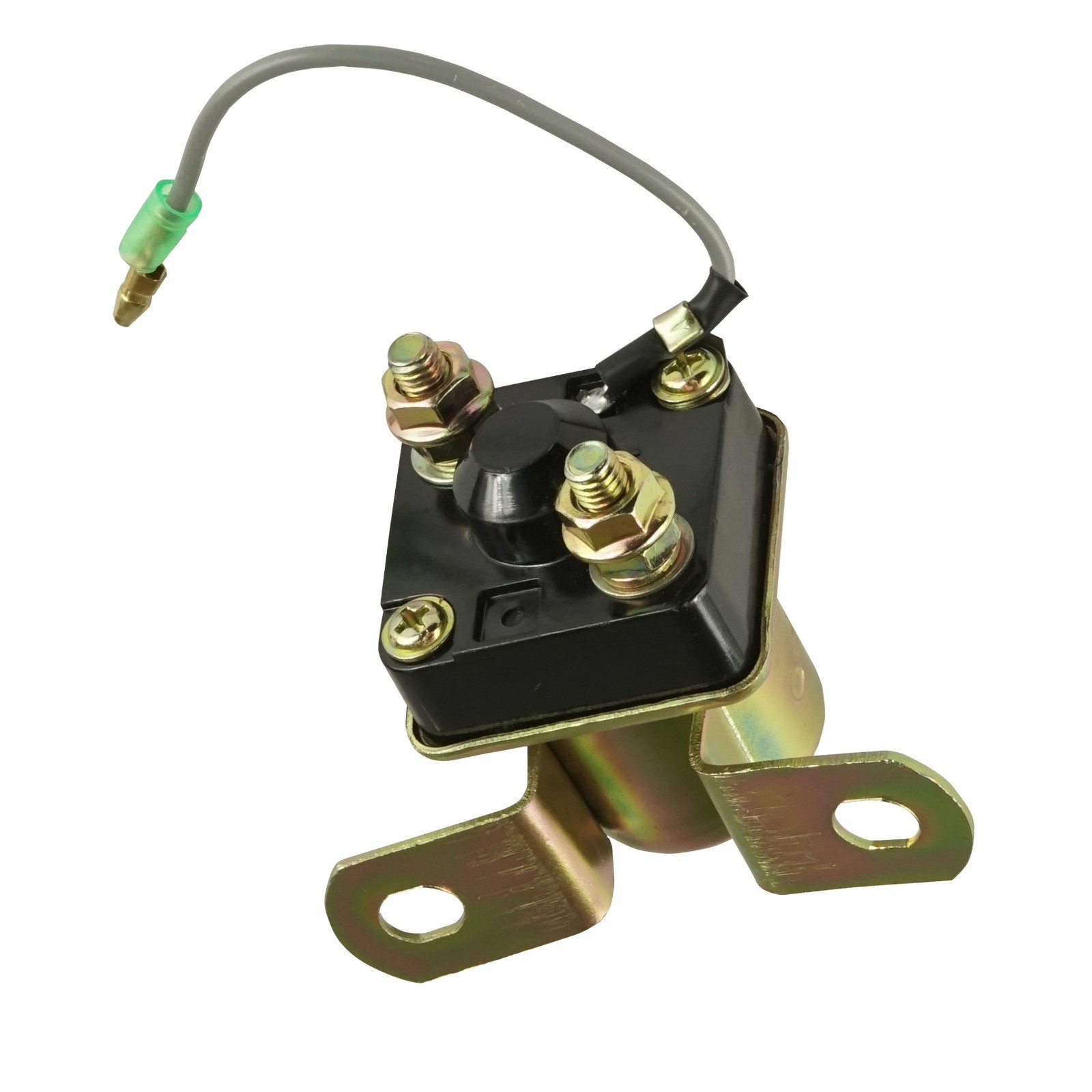 Starter Solenoid Relay for Polaris 500 Classic 1990-2006 / 600 Classic 2001-06