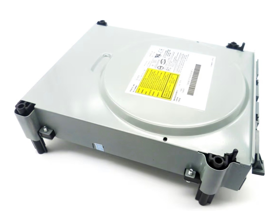 Replacement Disc Drive for Xbox 360 XBOX360 Philips Lite-On DG-16D2S DG-16D2S-09