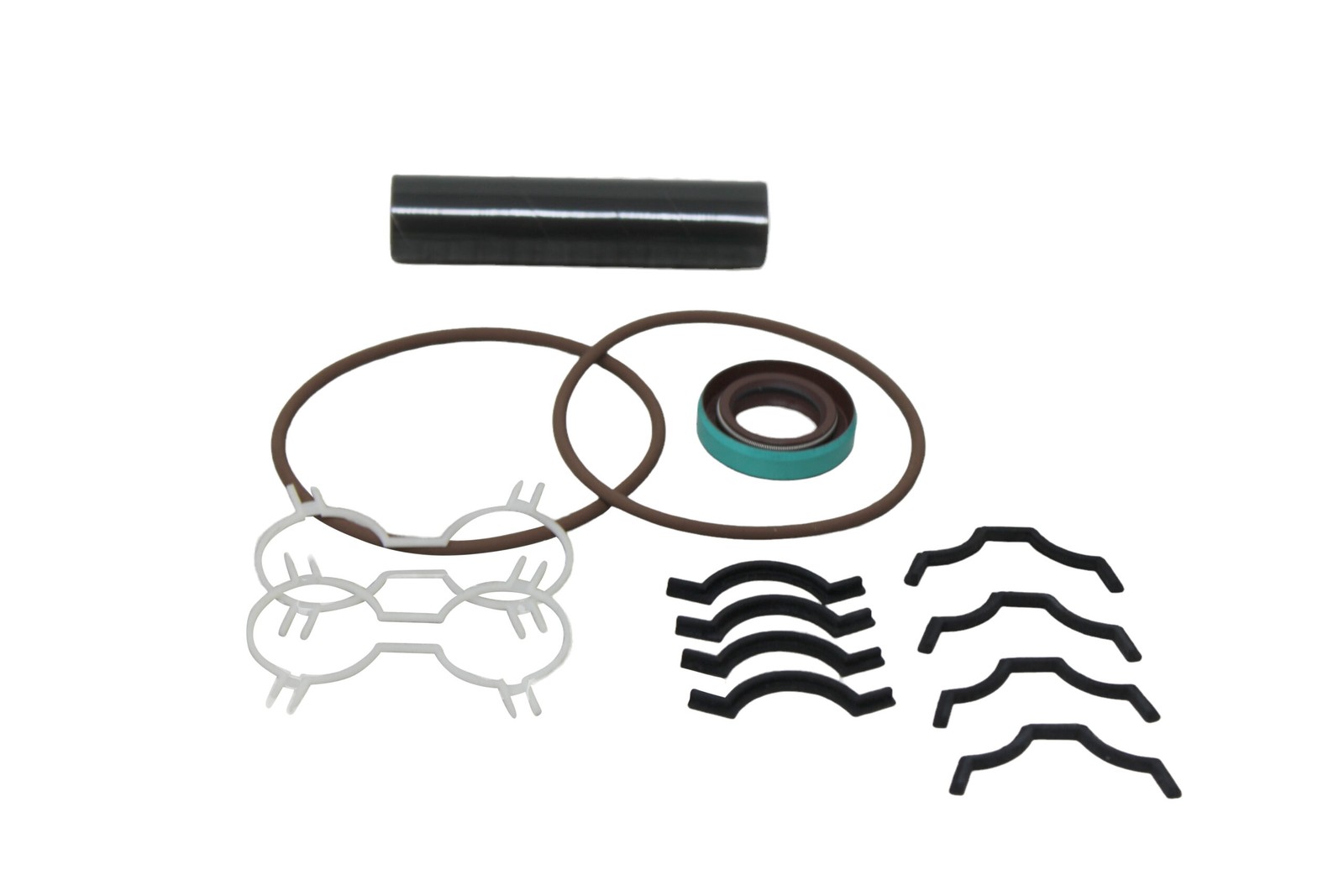Aztec Replacement for Cascade 206421 - Seal Kit for Hydraulic Motor