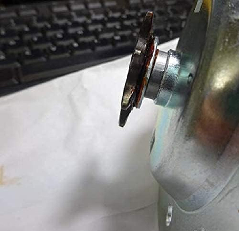 Gear Sprocket Compatible with Liftmaster 41A5483 2245 3265 3255 1256LM