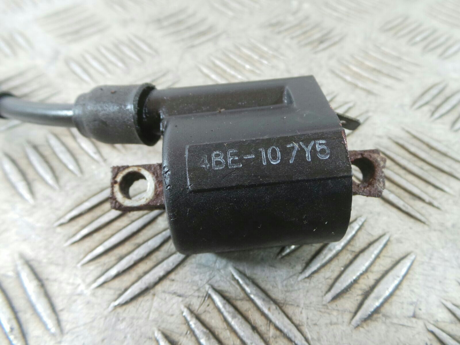 2010 YAMAHA YQ IGNITION COIL / COILS