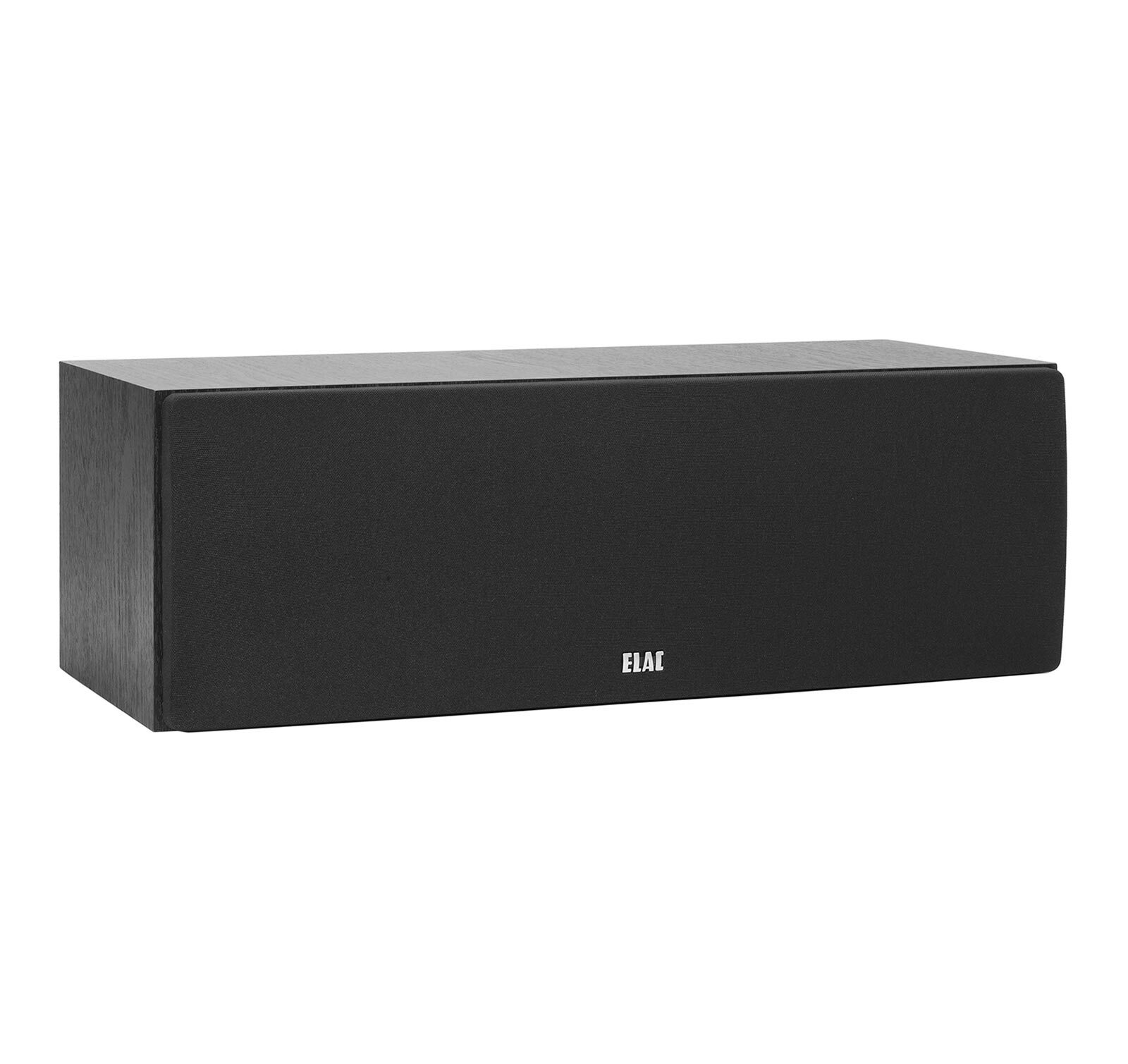 Elac Debut 2.0 C5.2 Black Open Box Center Channel Speaker