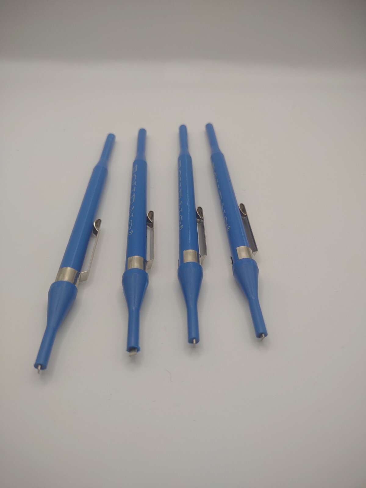 Bourns P/Ns H90 Potentiometer / Electronics Adjustment Tools (4 PCs.) NWOT