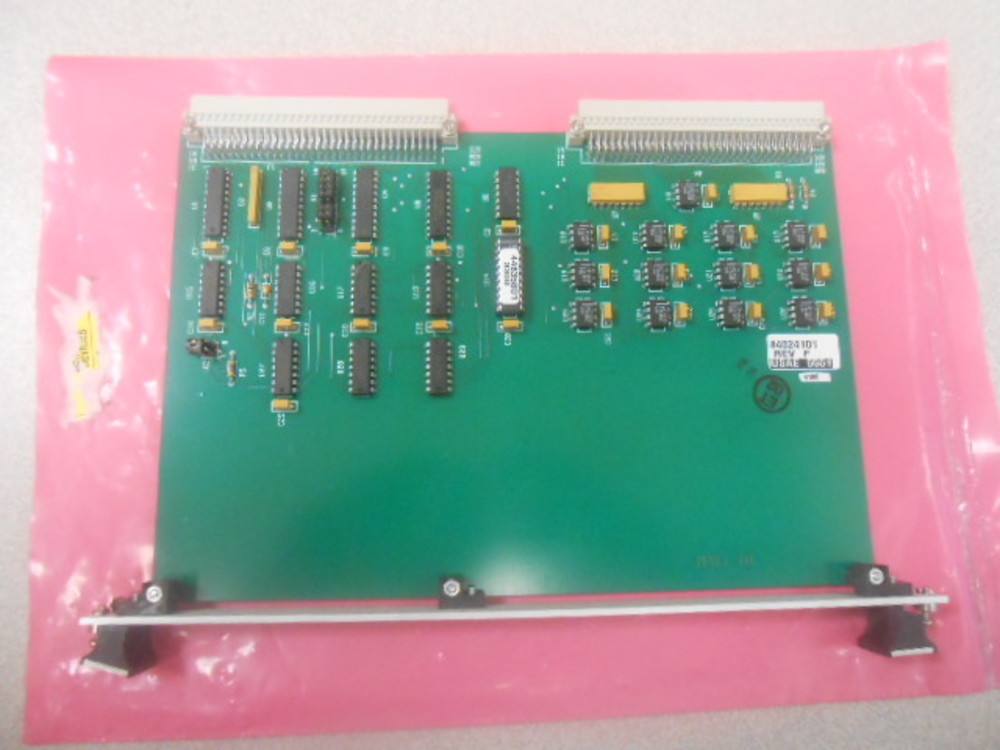 Machine interface Board 44448301