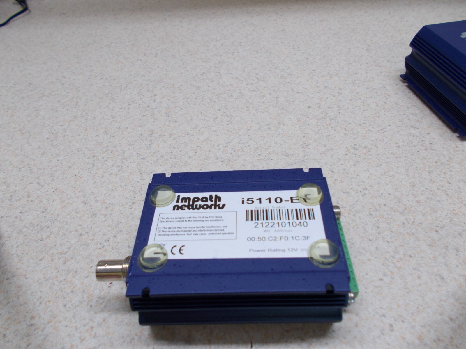 Impath Networks i5110-ET
