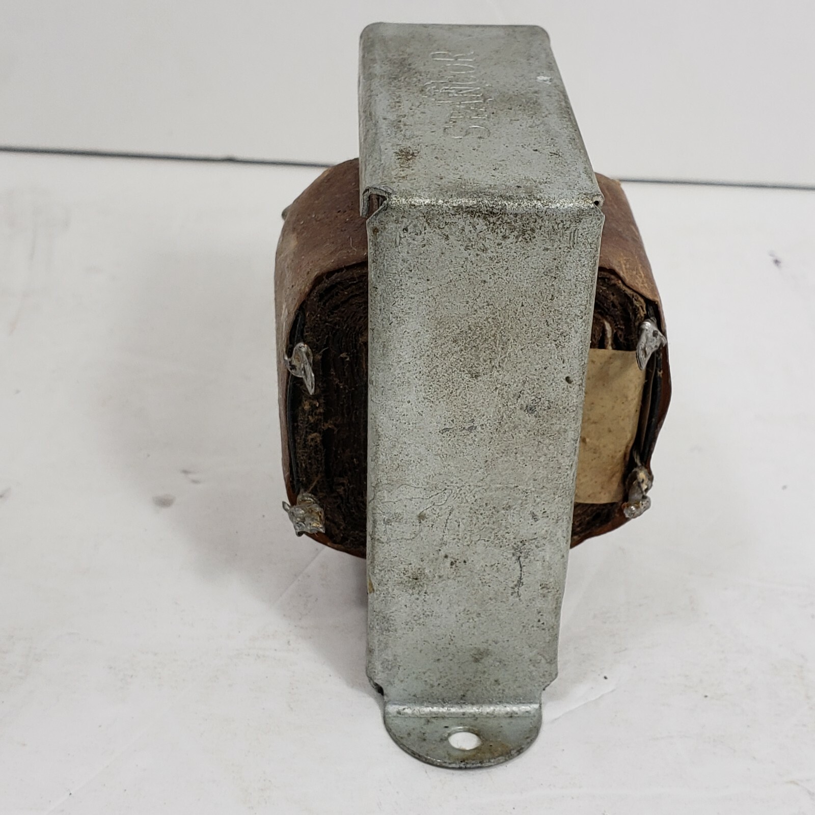 Vintage Stancor Transformer A-3818