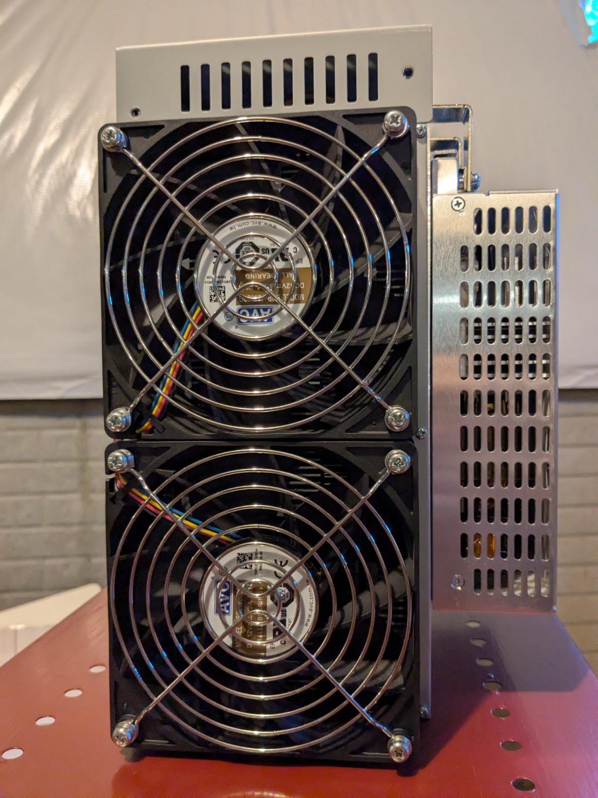 iBelink BM-K3 Kadena ASIC Miner