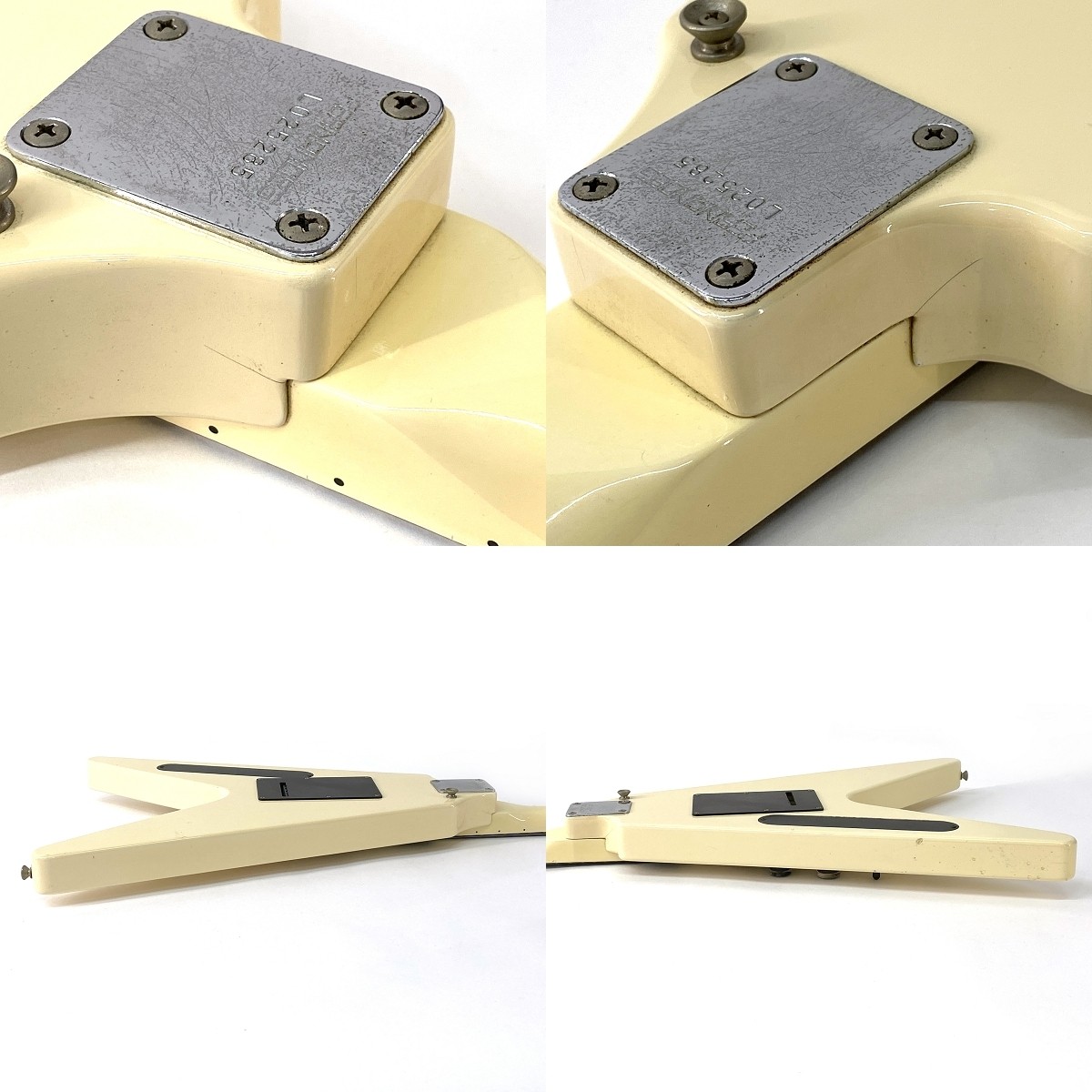 FERNANDES BSV-60