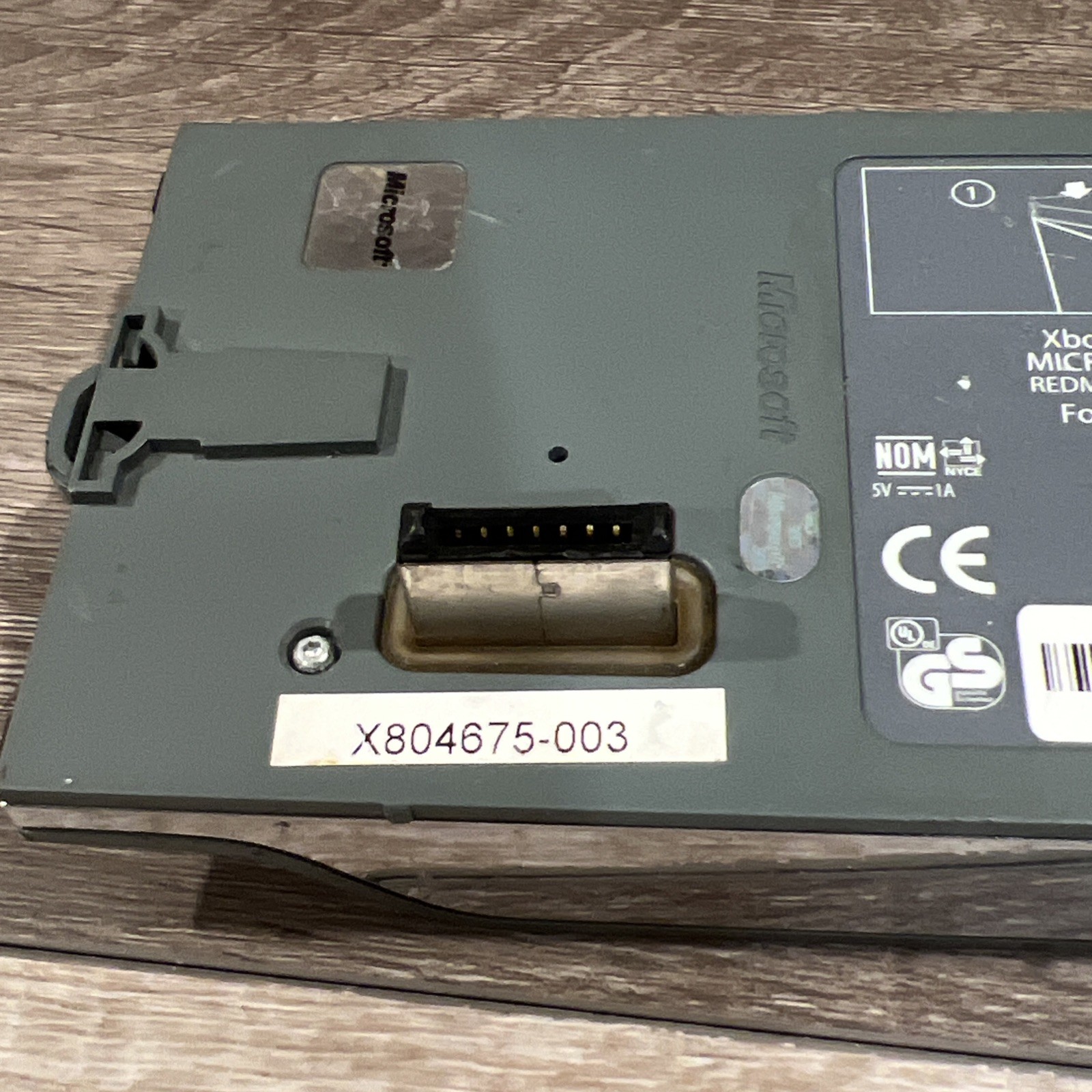 Microsoft Xbox 360 - X804675-003 - Hard Drive