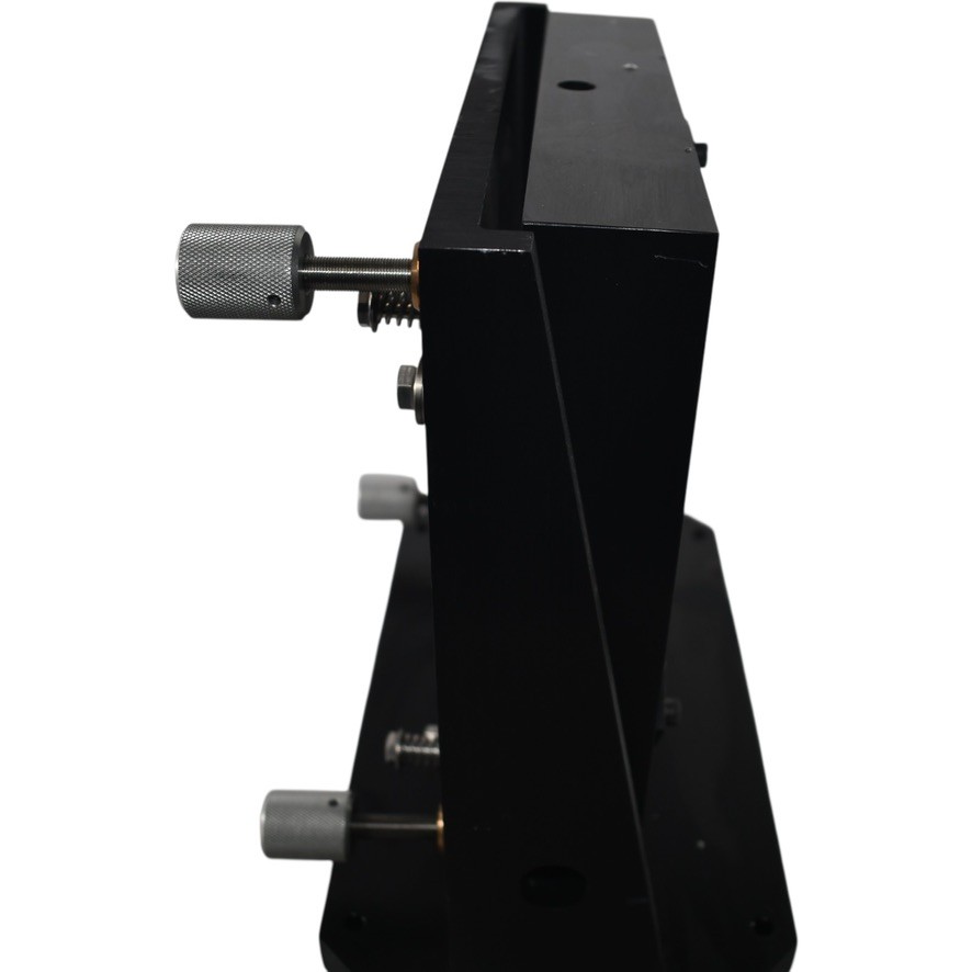 8'' Large Diameter Gimbal Optical Mirror Mount