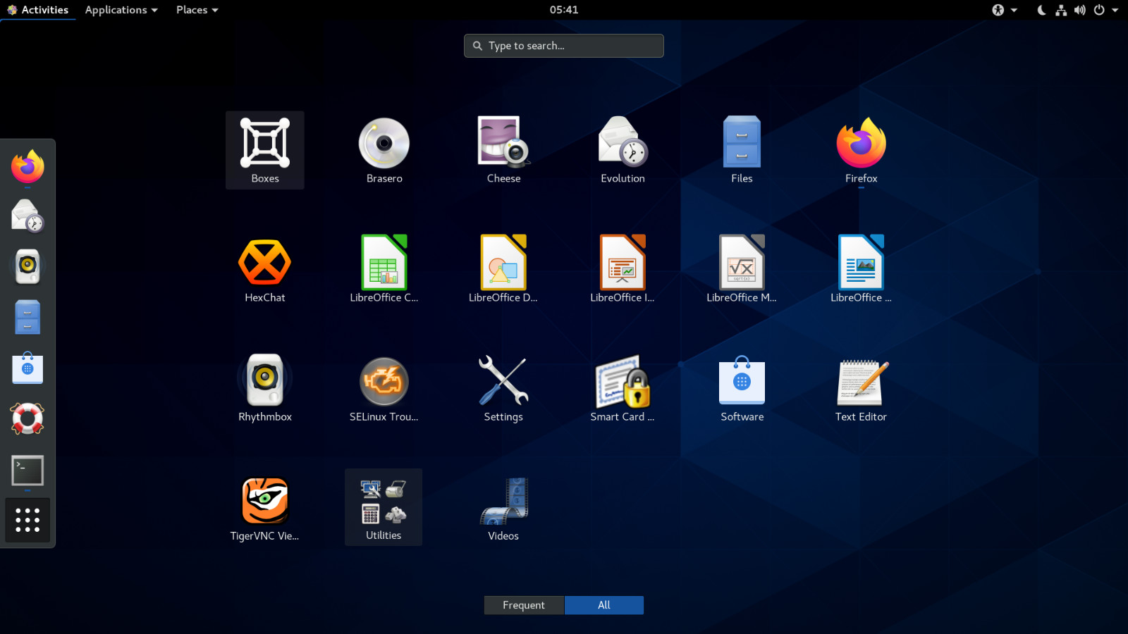 CentOS Stream 10 USB | 64 Bit/ARM Compatible | FAST Linux Bootable Live/Install
