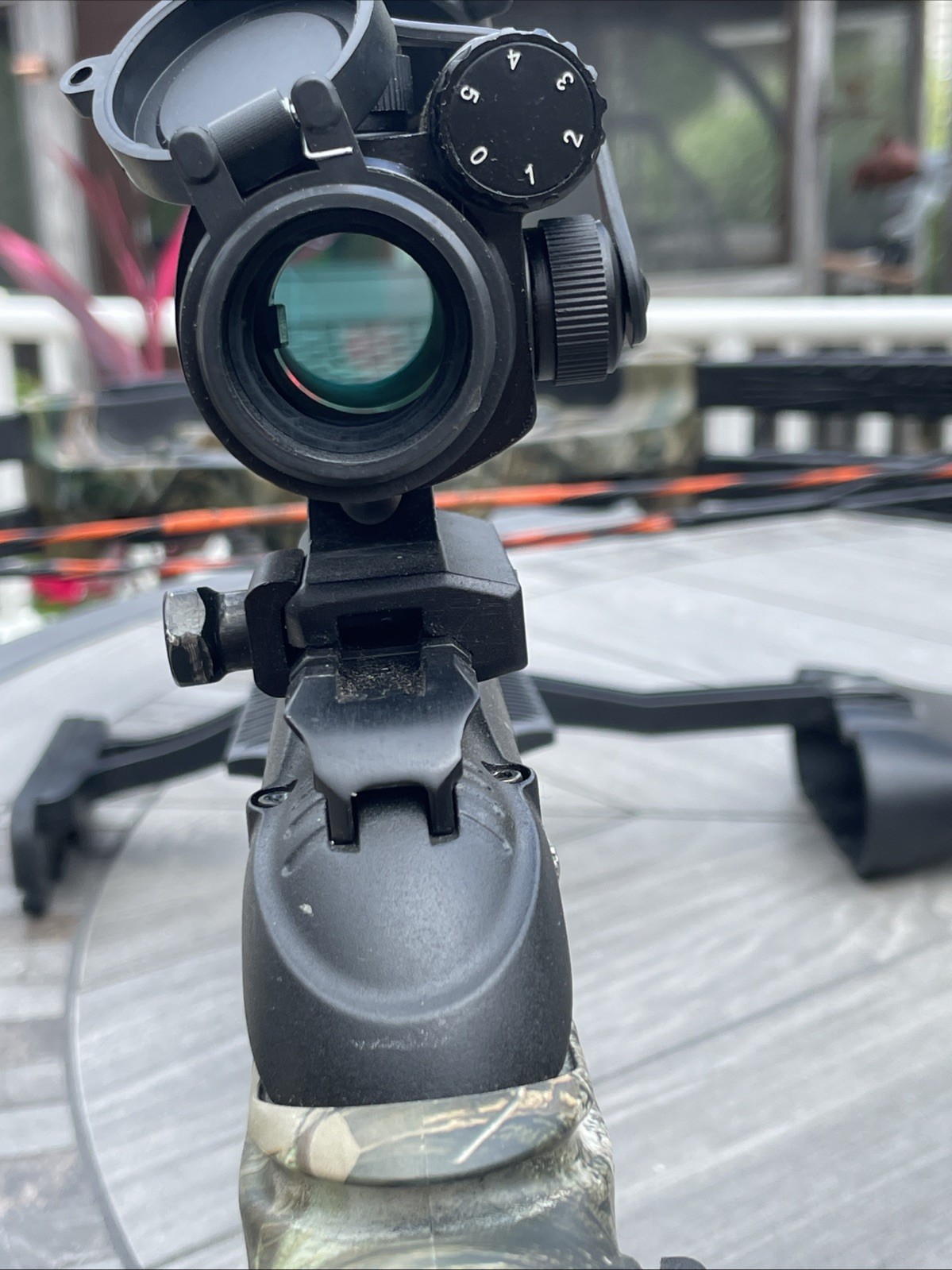 Barnett Buck Commander Crossbow