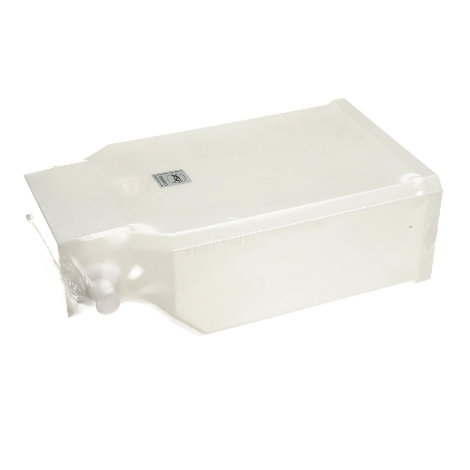 Grindmaster Cecilware Hopper 10Lb Left Nylon(Convert Cd1 CD308L - Genuine OEM