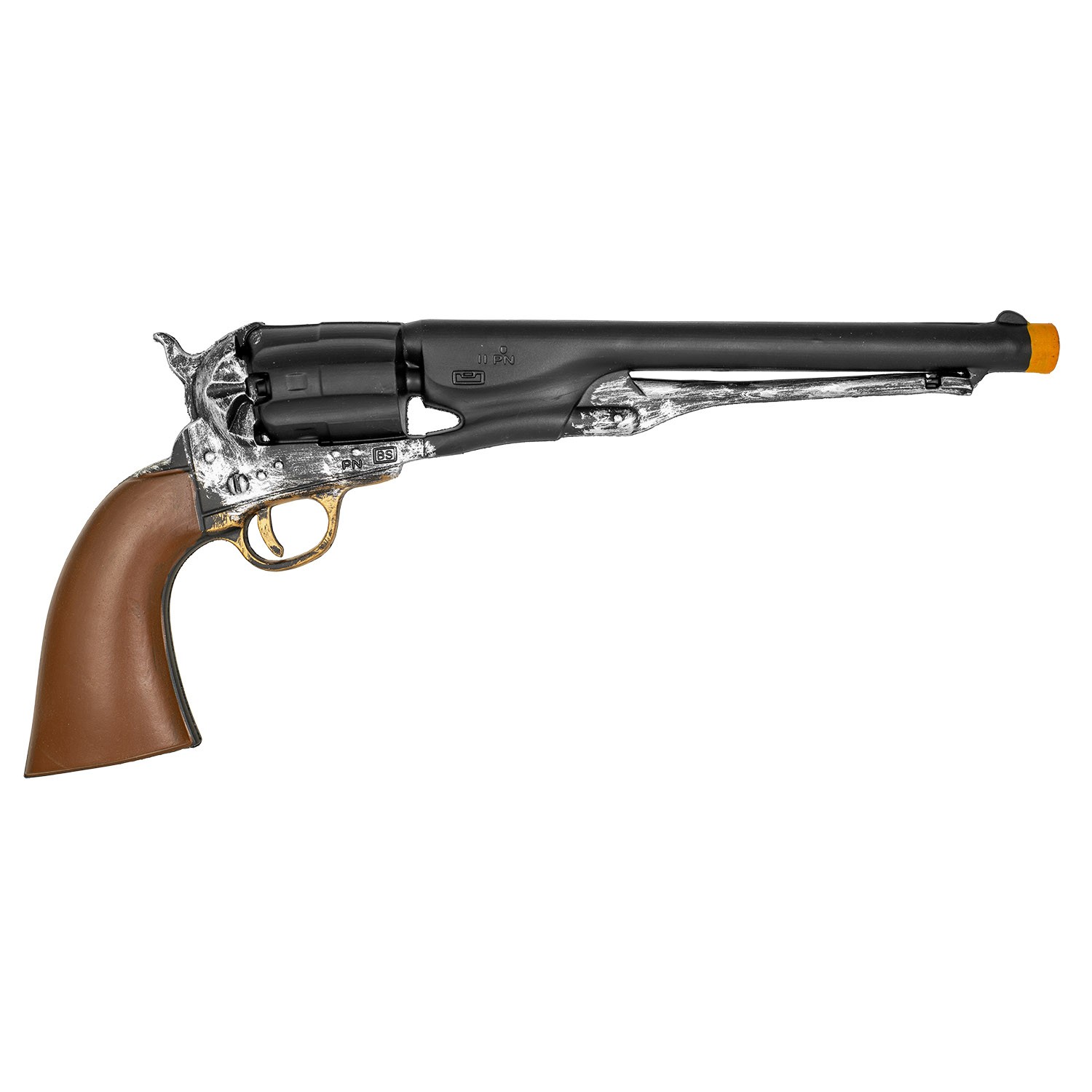 1851 Navy Revolver Foam Cosplay Replica