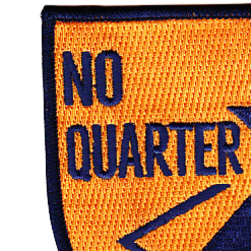 DD-879 USS Leary Patch