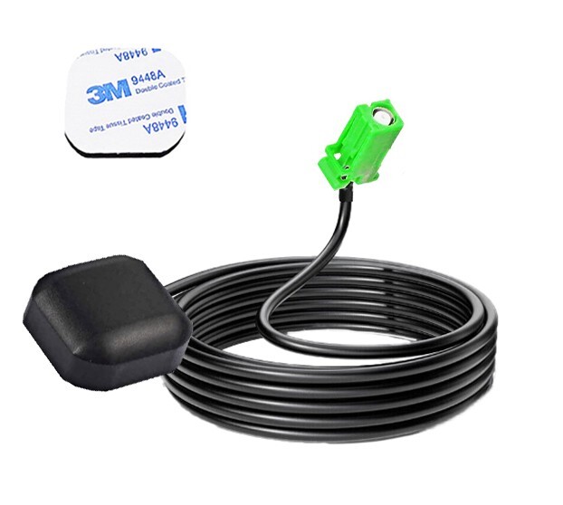 New Navigation GPS Antenna Car Replacement for Pioneer AVIC-X9310BT AVICX9310BT