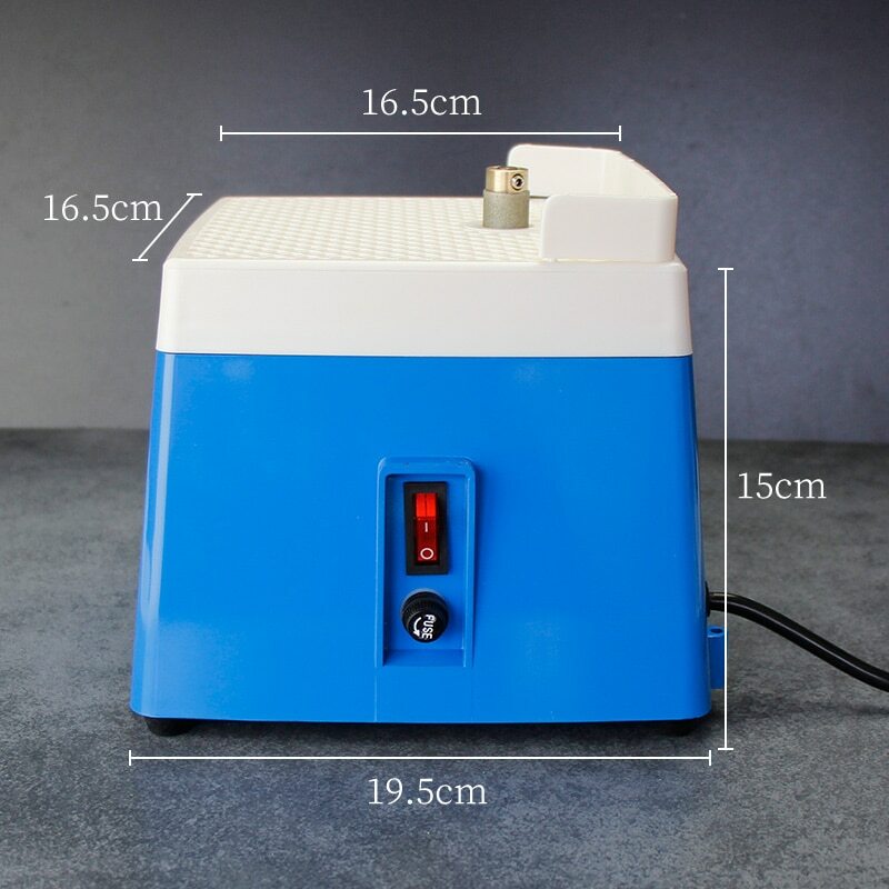 Portable Mini Stained Electric Grinder Diamond Grinding Tool grinding machine