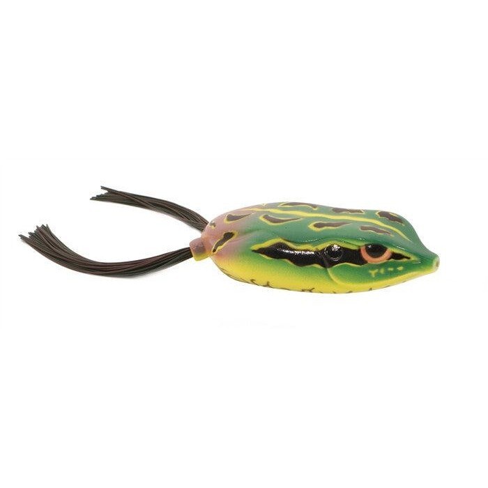 Spro Dean Rojas Bronzeye King Daddy 90 Frog