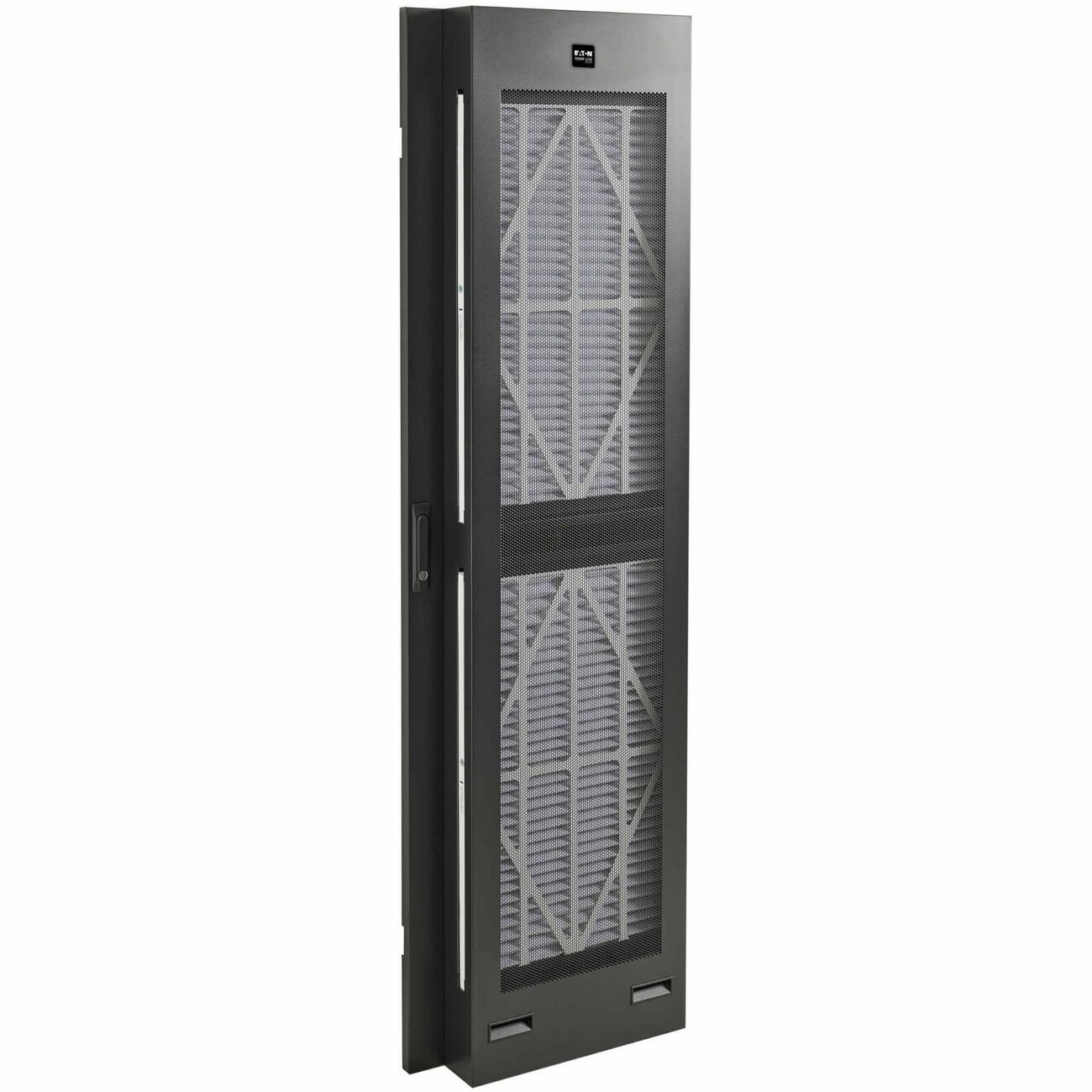 Eaton SRFFD4524 Rack Fan Door Kit 45U Enclosure 16 Fans