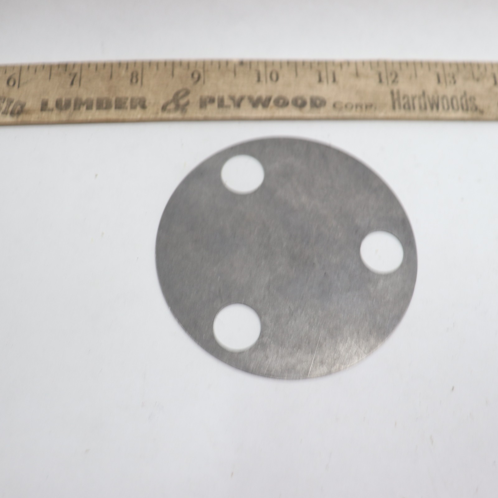 Dirt Shield 3-3/4"