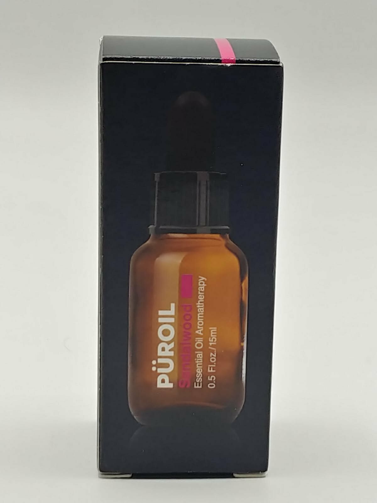 Puroil Sandalwood Essential Oil