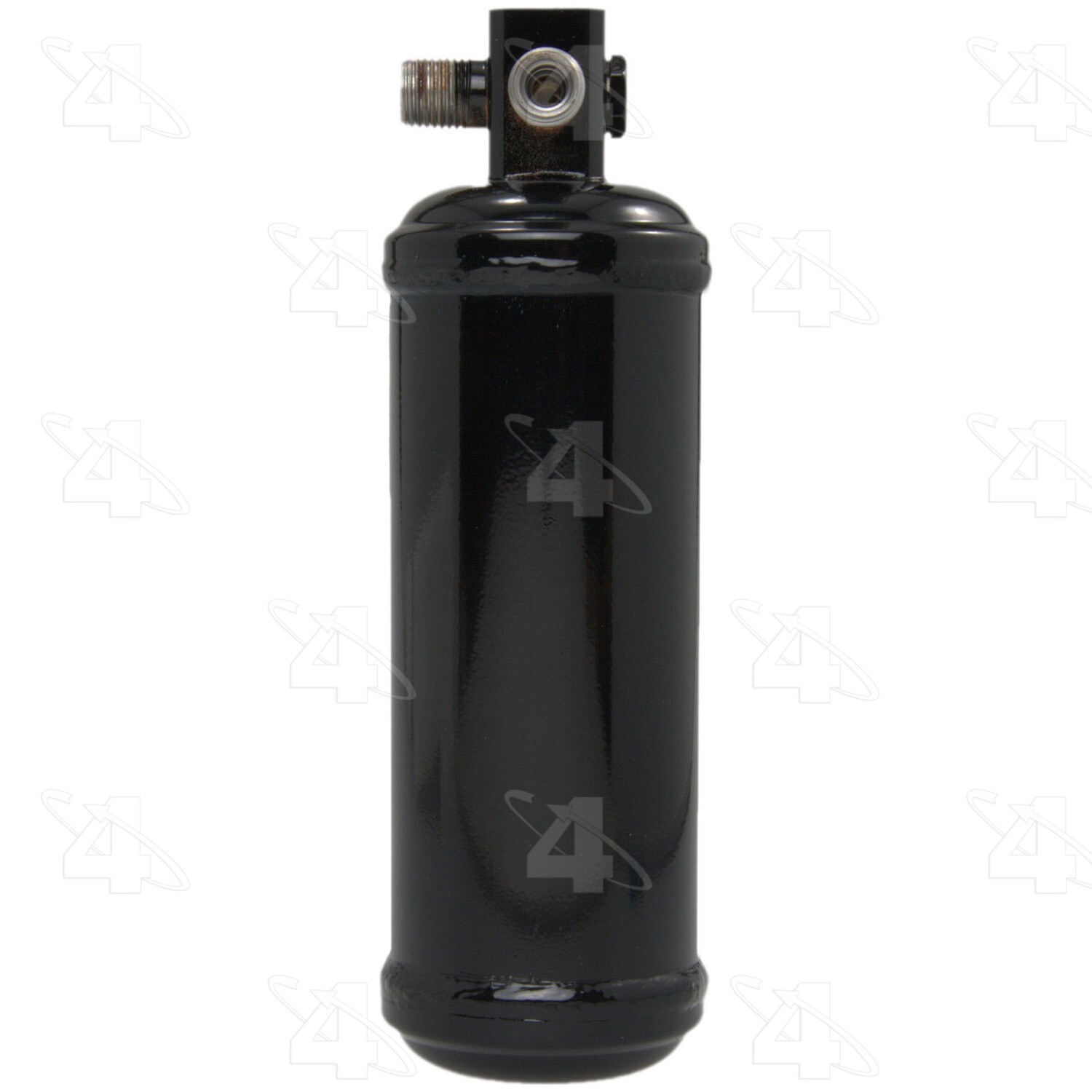 A/C Receiver Drier 4 Seasons For 1990-1993 Honda Accord