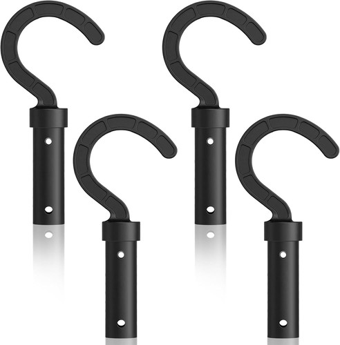 Hicarer 4 Pack Hook for Robotic Pool Cleaner Accessories Hooks for...